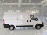  Citroen  Jumper CITROEN  / 2014 / 4P / FURGONE 33 L2H2 BLUEHDI 140CV #7