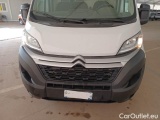  Citroen  Jumper CITROEN  / 2014 / 4P / FURGONE 33 L2H2 BLUEHDI 140CV #26