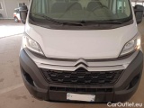  Citroen  Jumper CITROEN  / 2014 / 4P / FURGONE 33 L2H2 BLUEHDI 140CV #23