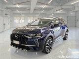 DS 7 CROSSBACK