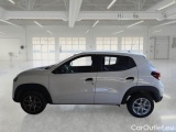  Dacia  Spring DACIA  / 2021 / 5P / BERLINA CARGO ELECTRIC 45 33KW #8