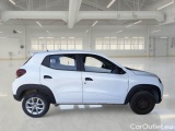  Dacia  Spring DACIA  / 2021 / 5P / BERLINA CARGO ELECTRIC 45 33KW #7