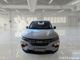  Dacia  Spring DACIA  / 2021 / 5P / BERLINA CARGO ELECTRIC 45 33KW #6