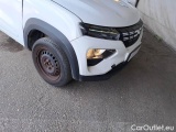  Dacia  Spring DACIA  / 2021 / 5P / BERLINA CARGO ELECTRIC 45 33KW #36