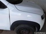  Dacia  Spring DACIA  / 2021 / 5P / BERLINA CARGO ELECTRIC 45 33KW #45
