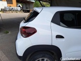 Dacia  Spring DACIA  / 2021 / 5P / BERLINA CARGO ELECTRIC 45 33KW #55