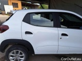  Dacia  Spring DACIA  / 2021 / 5P / BERLINA CARGO ELECTRIC 45 33KW #53