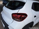  Dacia  Spring DACIA  / 2021 / 5P / BERLINA CARGO ELECTRIC 45 33KW #57