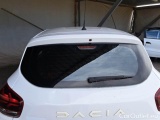  Dacia  Spring DACIA  / 2021 / 5P / BERLINA CARGO ELECTRIC 45 33KW #67