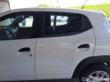  Dacia  Spring DACIA  / 2021 / 5P / BERLINA CARGO ELECTRIC 45 33KW #76