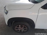  Dacia  Spring DACIA  / 2021 / 5P / BERLINA CARGO ELECTRIC 45 33KW #87