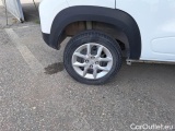  Dacia  Spring DACIA  / 2021 / 5P / BERLINA CARGO ELECTRIC 45 33KW #98