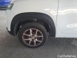  Dacia  Spring DACIA  / 2021 / 5P / BERLINA CARGO ELECTRIC 45 33KW #102