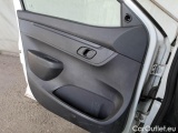  Dacia  Spring DACIA  / 2021 / 5P / BERLINA CARGO ELECTRIC 45 33KW #106