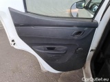  Dacia  Spring DACIA  / 2021 / 5P / BERLINA CARGO ELECTRIC 45 33KW #118