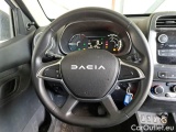  Dacia  Spring DACIA  / 2021 / 5P / BERLINA CARGO ELECTRIC 45 33KW #151