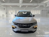  Dacia  Spring DACIA  / 2021 / 5P / BERLINA CARGO ELECTRIC 45 33KW #6