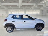  Dacia  Spring DACIA  / 2021 / 5P / BERLINA CARGO ELECTRIC 45 33KW #7