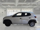  Dacia  Spring DACIA  / 2021 / 5P / BERLINA CARGO ELECTRIC 45 33KW #8