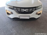  Dacia  Spring DACIA  / 2021 / 5P / BERLINA CARGO ELECTRIC 45 33KW #32