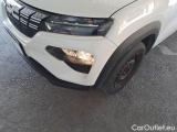  Dacia  Spring DACIA  / 2021 / 5P / BERLINA CARGO ELECTRIC 45 33KW #30