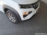  Dacia  Spring DACIA  / 2021 / 5P / BERLINA CARGO ELECTRIC 45 33KW #35