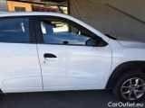  Dacia  Spring DACIA  / 2021 / 5P / BERLINA CARGO ELECTRIC 45 33KW #43