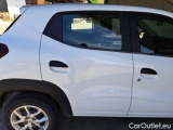  Dacia  Spring DACIA  / 2021 / 5P / BERLINA CARGO ELECTRIC 45 33KW #45