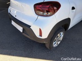  Dacia  Spring DACIA  / 2021 / 5P / BERLINA CARGO ELECTRIC 45 33KW #54