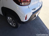  Dacia  Spring DACIA  / 2021 / 5P / BERLINA CARGO ELECTRIC 45 33KW #61