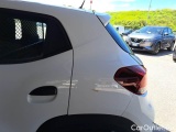  Dacia  Spring DACIA  / 2021 / 5P / BERLINA CARGO ELECTRIC 45 33KW #66