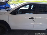  Dacia  Spring DACIA  / 2021 / 5P / BERLINA CARGO ELECTRIC 45 33KW #72