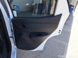  Dacia  Spring DACIA  / 2021 / 5P / BERLINA CARGO ELECTRIC 45 33KW #116
