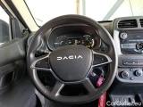  Dacia  Spring DACIA  / 2021 / 5P / BERLINA CARGO ELECTRIC 45 33KW #134