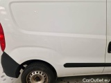 Fiat  Doblo FIAT DOBLÒ CARGO / 2014 / 3P / VETT. FURGONATA CH1 EASY 1.3 MJET 95CV E6D SeS #40