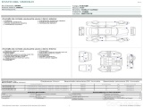  Fiat  Doblo FIAT DOBLÒ CARGO / 2014 / 4P / VETT. FURGONATA 1.6 MULTIJET 16V 105CV SX EURO 6 #19
