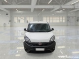  Fiat  Doblo FIAT DOBLÒ CARGO / 2014 / 4P / VETT. FURGONATA CH1 BUSINESS 1.6 MJET 90CV E6D-F SeS #6