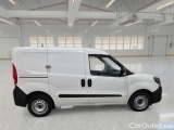  Fiat  Doblo FIAT DOBLÒ CARGO / 2014 / 4P / VETT. FURGONATA CH1 BUSINESS 1.6 MJET 90CV E6D-F SeS #7