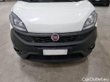  Fiat  Doblo FIAT DOBLÒ CARGO / 2014 / 4P / VETT. FURGONATA CH1 BUSINESS 1.6 MJET 90CV E6D-F SeS #25