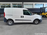  Fiat  Doblo FIAT DOBLÒ CARGO / 2014 / 4P / VETT. FURGONATA CH1 BUSINESS 1.6 MJET 90CV E6D-F SeS #7