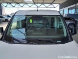  Fiat  Doblo FIAT DOBLÒ CARGO / 2014 / 4P / VETT. FURGONATA CH1 BUSINESS 1.6 MJET 90CV E6D-F SeS #10