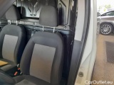  Fiat  Doblo FIAT DOBLÒ CARGO / 2014 / 4P / VETT. FURGONATA CH1 BUSINESS 1.6 MJET 90CV E6D-F SeS #11
