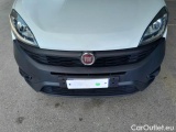  Fiat  Doblo FIAT DOBLÒ CARGO / 2014 / 4P / VETT. FURGONATA CH1 BUSINESS 1.6 MJET 90CV E6D-F SeS #38