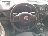  Fiat  Doblo FIAT DOBLÒ CARGO / 2014 / 4P / VETT. FURGONATA CH1 BUSINESS 1.6 MJET 90CV E6D-F SeS #156