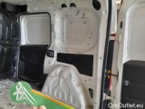  Fiat  Doblo FIAT DOBLÒ CARGO / 2014 / 4P / VETT. FURGONATA CH1 BUSINESS 1.6 MJET 90CV E6D-F SeS #191