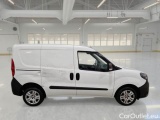  Fiat  Doblo FIAT DOBLÒ CARGO / 2014 / 4P / VETT. FURGONATA CH1 LOUNGE 1.3 MJET 95CV E6D SeS #6