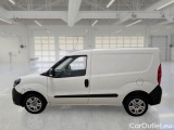  Fiat  Doblo FIAT DOBLÒ CARGO / 2014 / 4P / VETT. FURGONATA CH1 LOUNGE 1.3 MJET 95CV E6D SeS #8