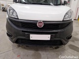  Fiat  Doblo FIAT DOBLÒ CARGO / 2014 / 4P / VETT. FURGONATA CH1 LOUNGE 1.3 MJET 95CV E6D SeS #24