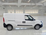  Fiat  Doblo FIAT DOBLÒ CARGO / 2014 / 4P / VETT. FURGONATA MAXI LH1 LOUNGE 1.6 MJET 105CV E6D SeS #7