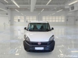  Fiat  Doblo FIAT DOBLÒ CARGO / 2014 / 4P / VETT. FURGONATA MAXI LH1 LOUNGE 1.6 MJET 105CV E6D SeS #6